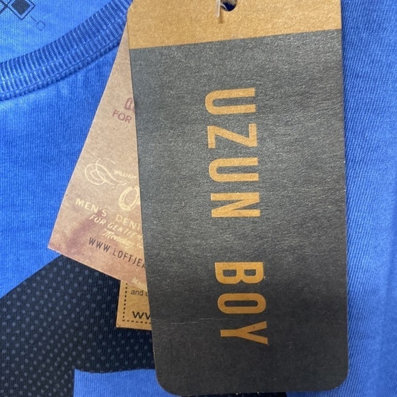 NWT Empire State 68 Loft TShirt Graphic - Picture 6 of 9